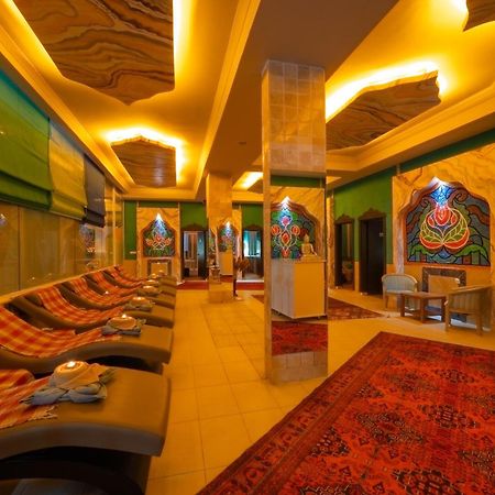 Miarosa Kemer Beach Buitenkant foto