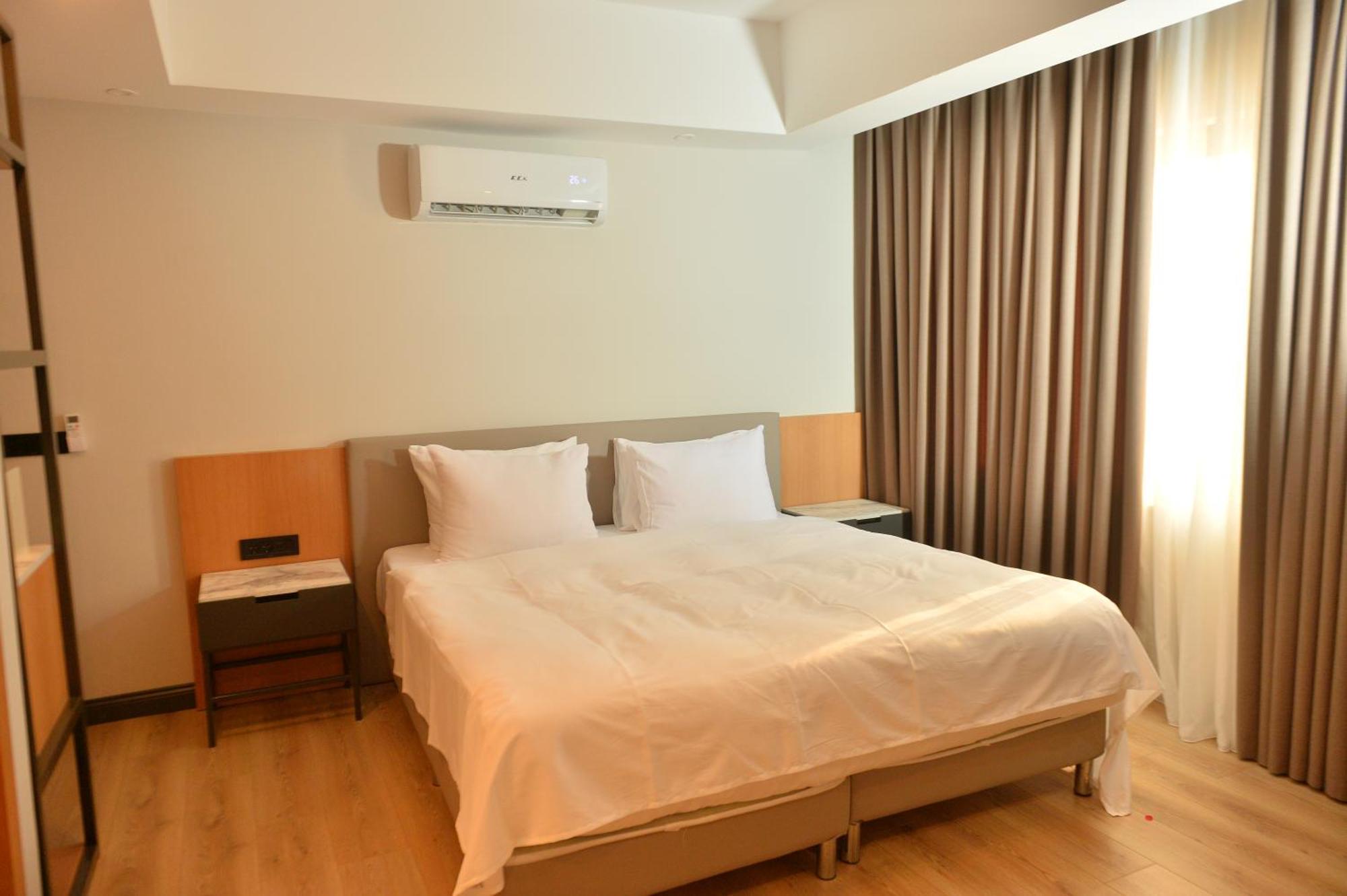 Miarosa Kemer Beach Buitenkant foto