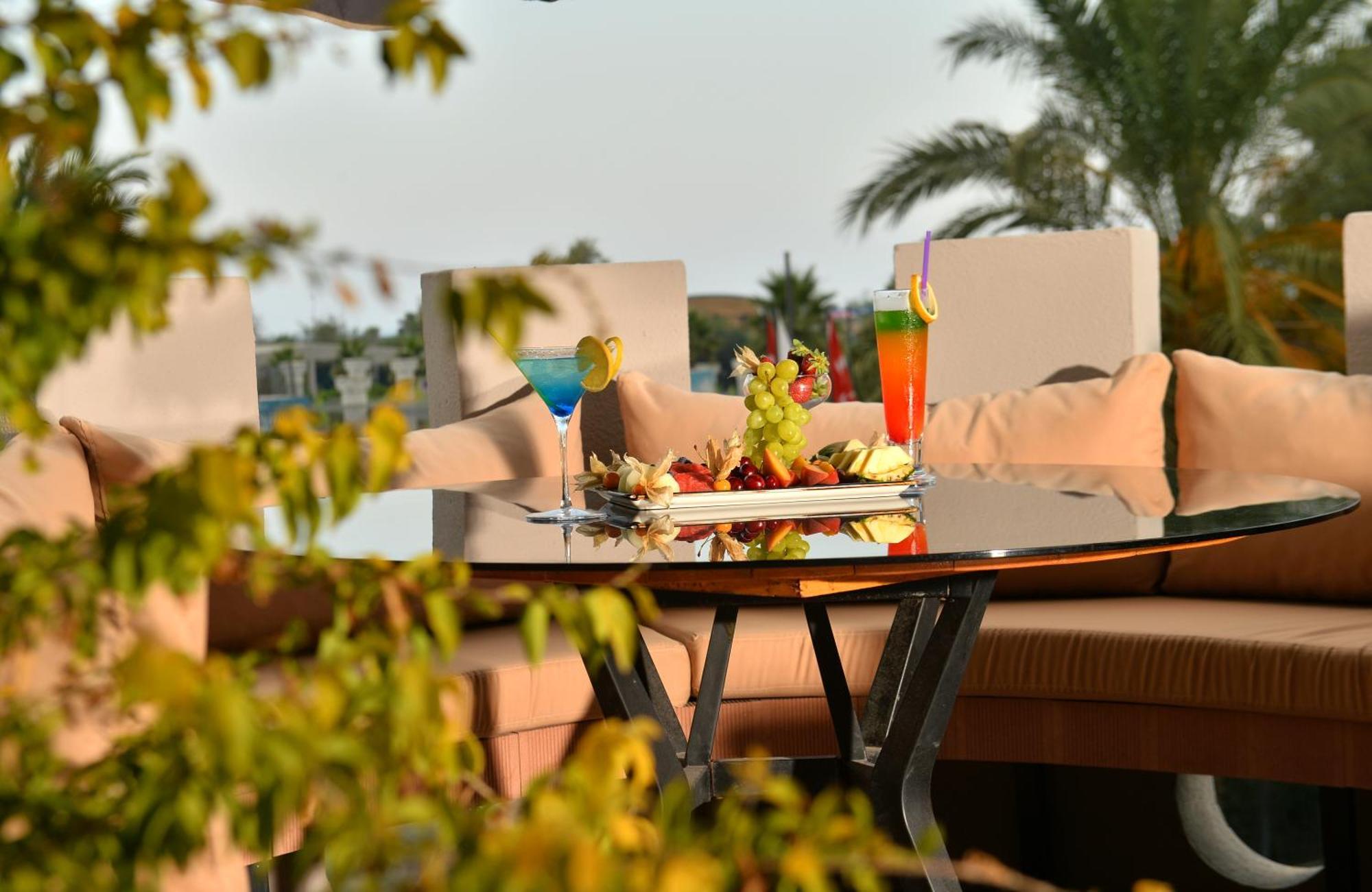 Miarosa Kemer Beach Buitenkant foto