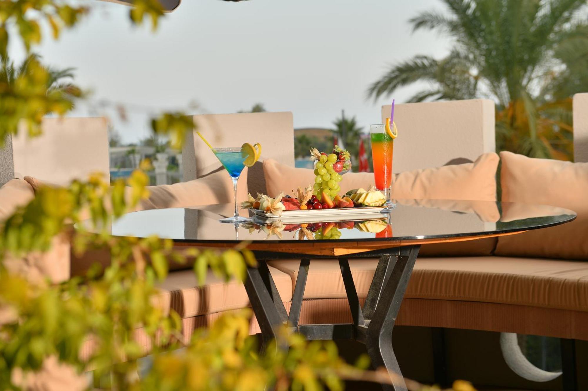 Miarosa Kemer Beach Buitenkant foto