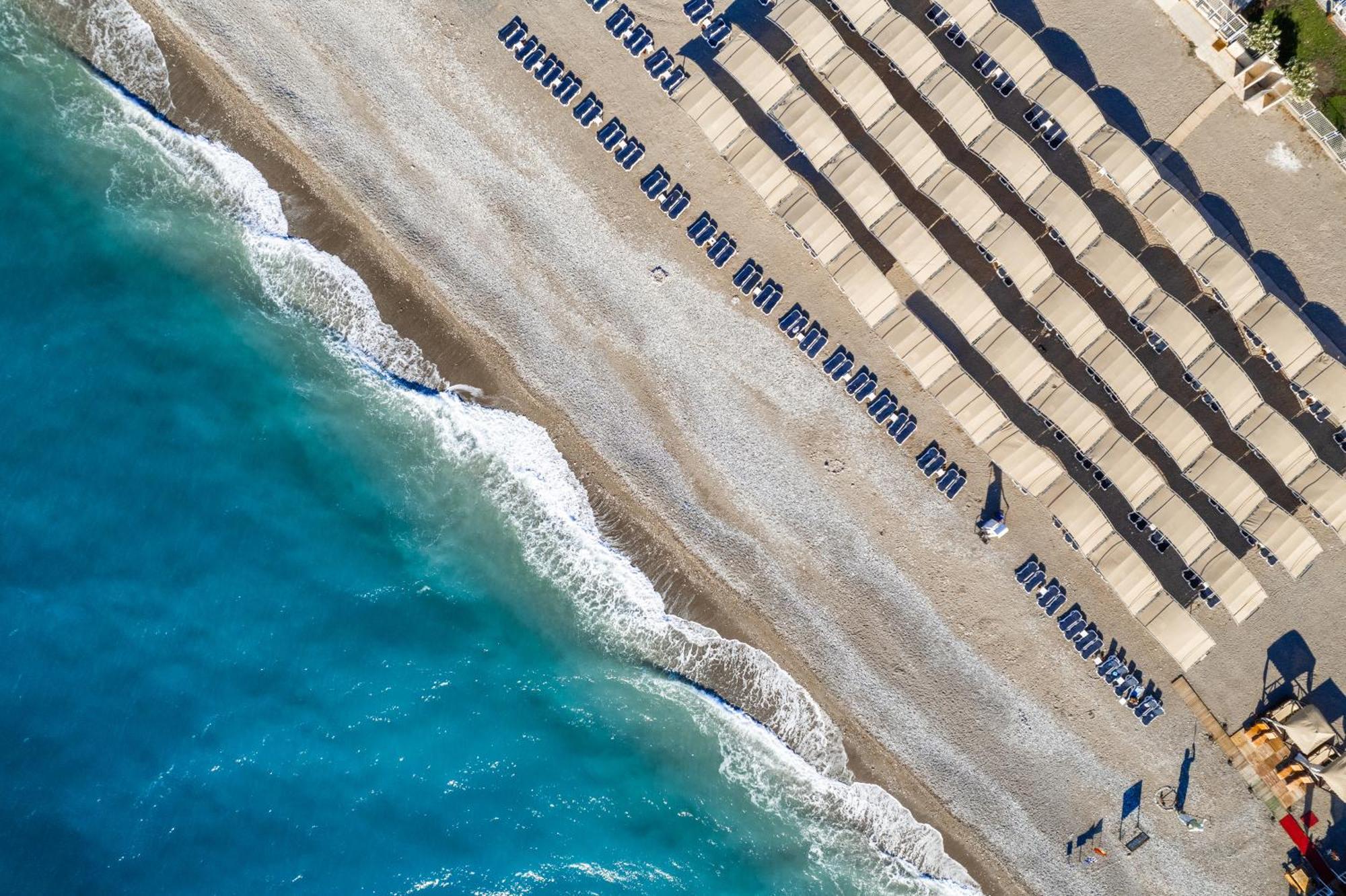 Miarosa Kemer Beach Buitenkant foto