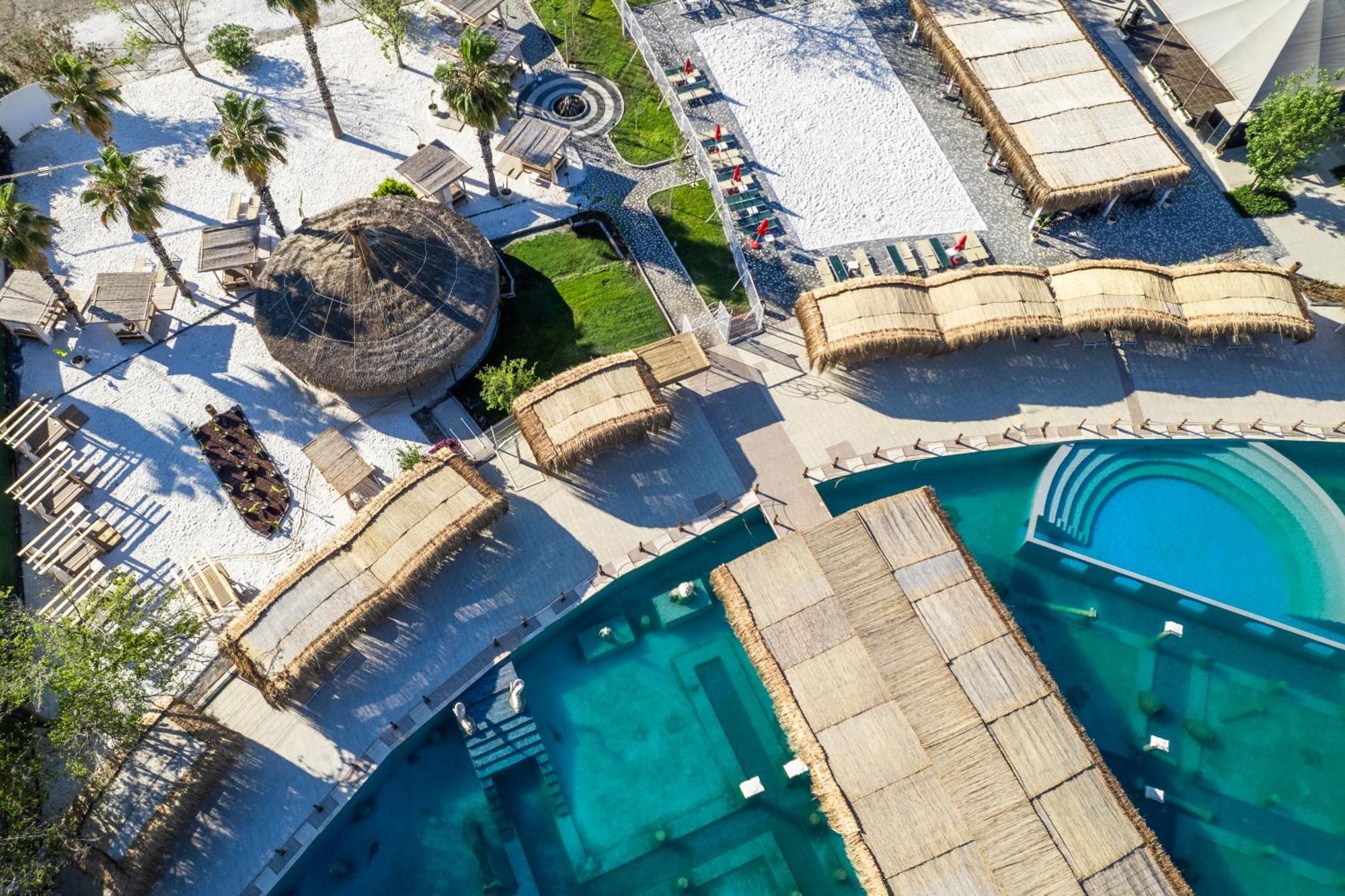 Miarosa Kemer Beach Buitenkant foto